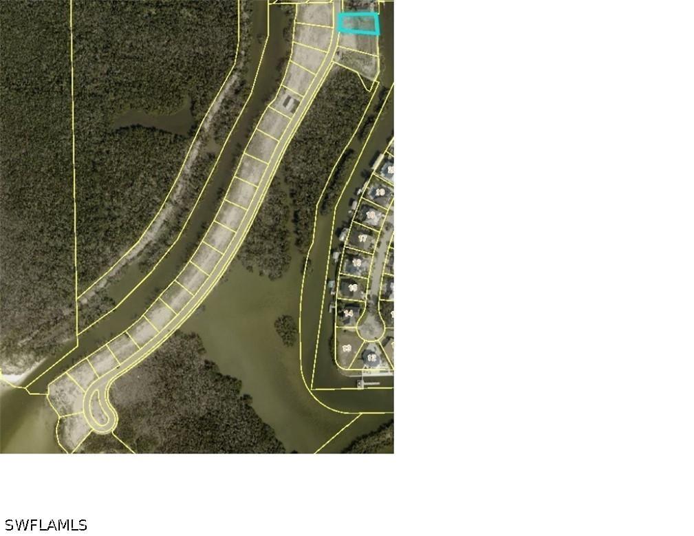 18251 Old Pelican Bay Dr., Fort Myers Beach, FL 33931