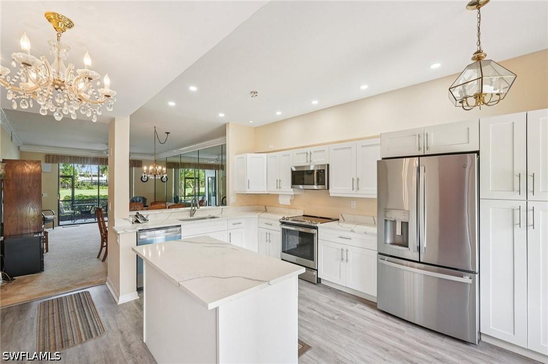 7340 Coventry Ct. #809, Naples, FL 34104