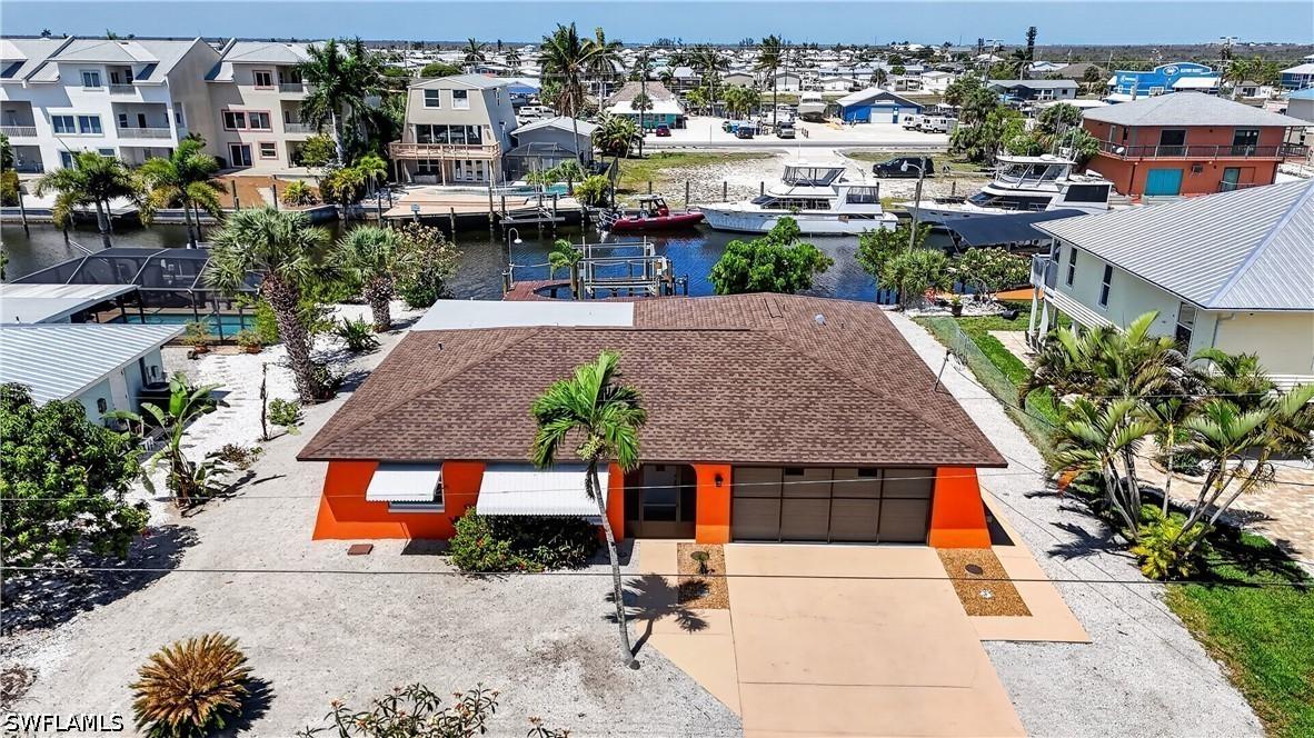 3123 Bracci Dr., St James City, FL 33956