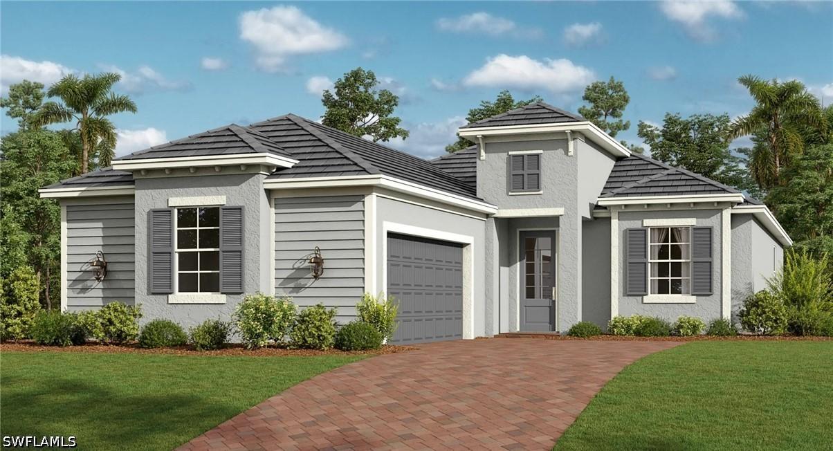 5443 Pikewood Ct., Ave Maria, FL 34142