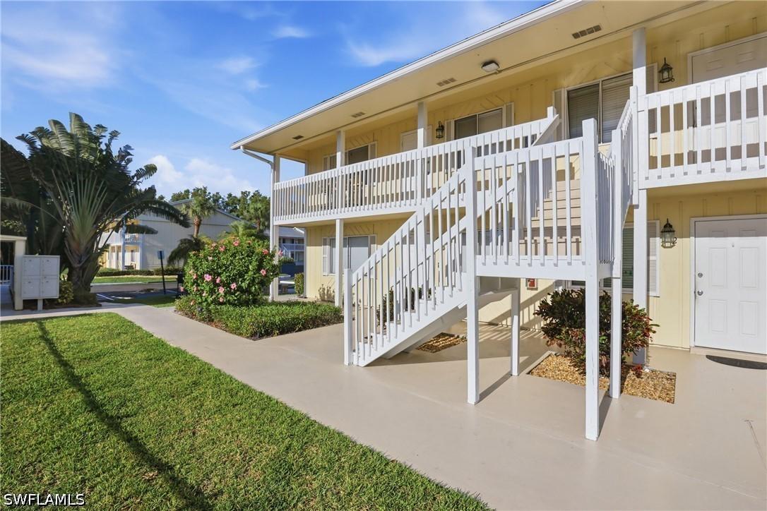 4607 Bayshore Dr. #K5, Naples, FL 34112