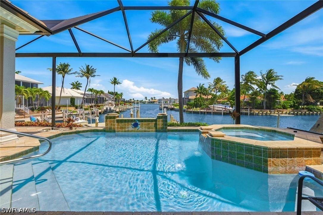 791 Kendall Dr., Marco Island, FL 34145