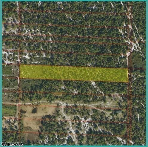 Frangipani & Ivy Way Ave., Naples, FL 34120