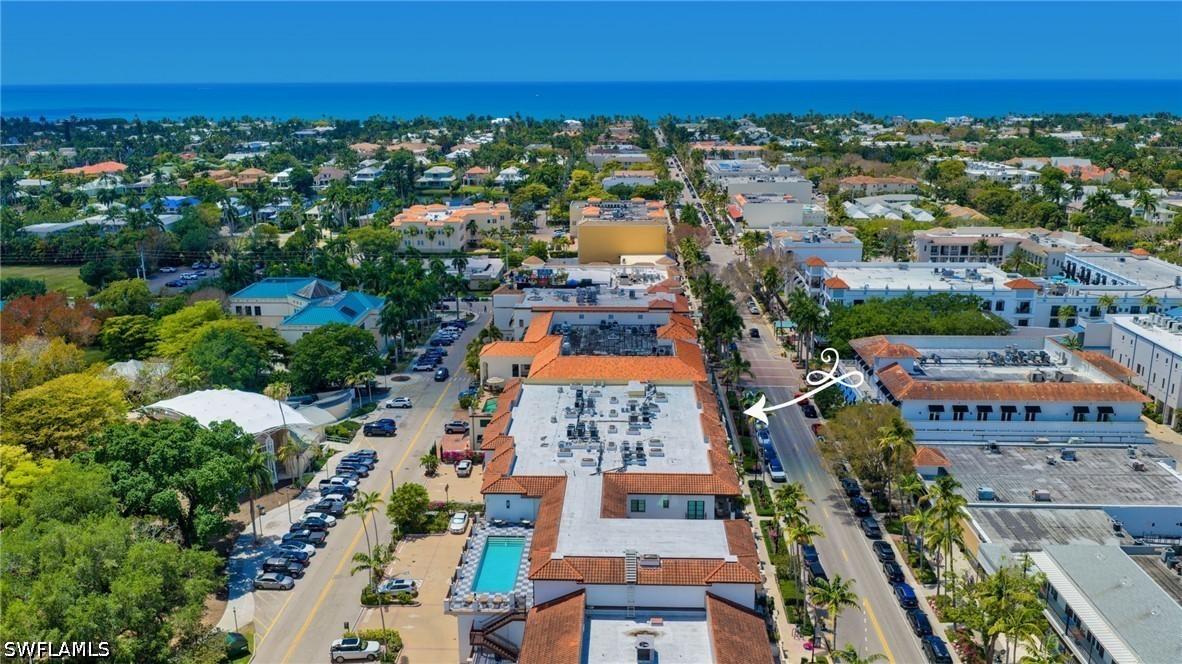 780 5th Ave. #303, Naples, FL 34102