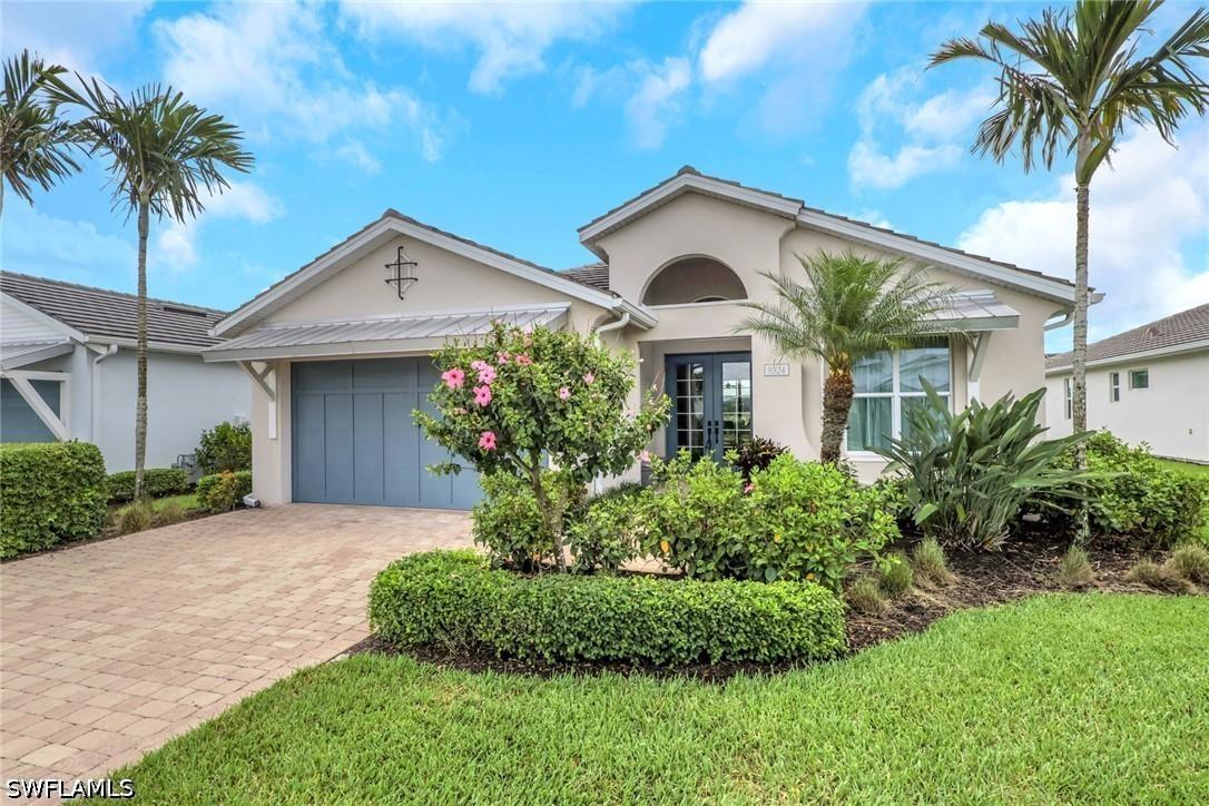 8924 Mustique Ln., Naples, FL 34114