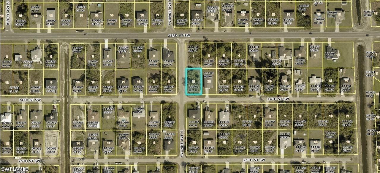 3720 24th St., Lehigh Acres, FL 33976