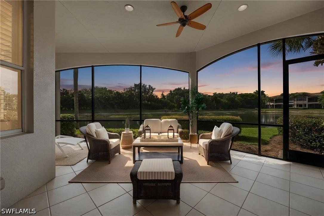 17056 Porta Vecchio Way #102, Naples, FL 34110