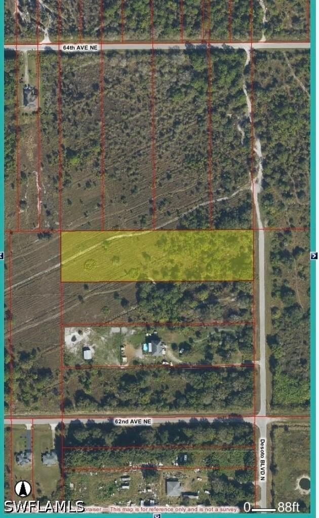 6285 Desoto Blvd., Naples, FL 34120