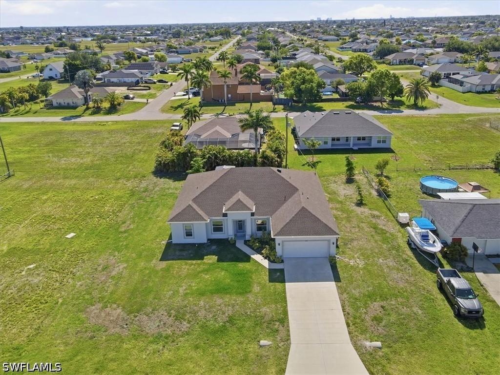 1025 NW 7th Pl., Cape Coral, FL 33993