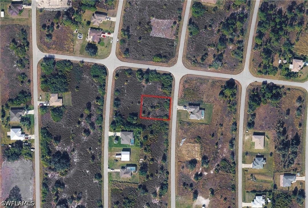 1256 Brookpark Ave., Fort Myers, FL 33913