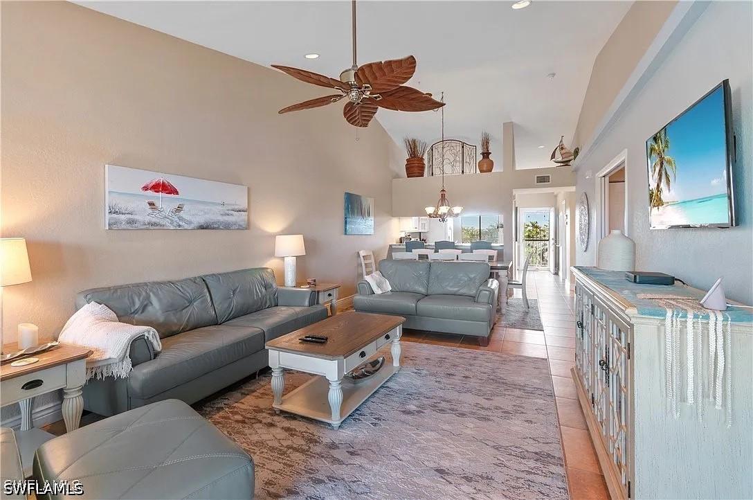 20141 Ian Ct. #305, Estero, FL 33928