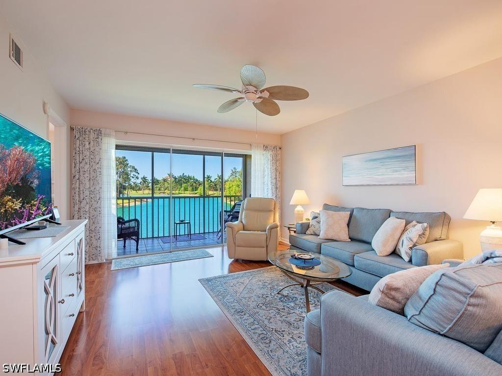 3675 Amberly Cir. #C207, Naples, FL 34112