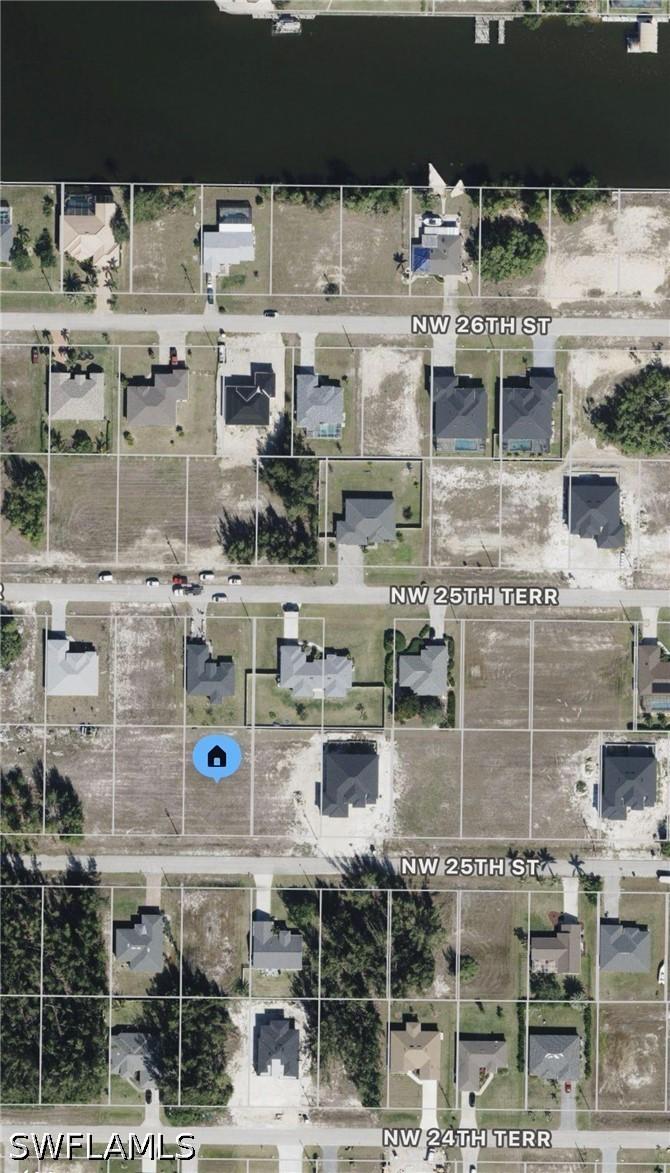 4223 NW 25th St., Cape Coral, FL 33993