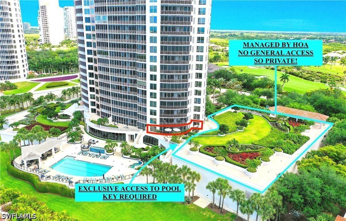 4801 Bonita Bay Blvd. #301, Bonita Springs, FL 34134