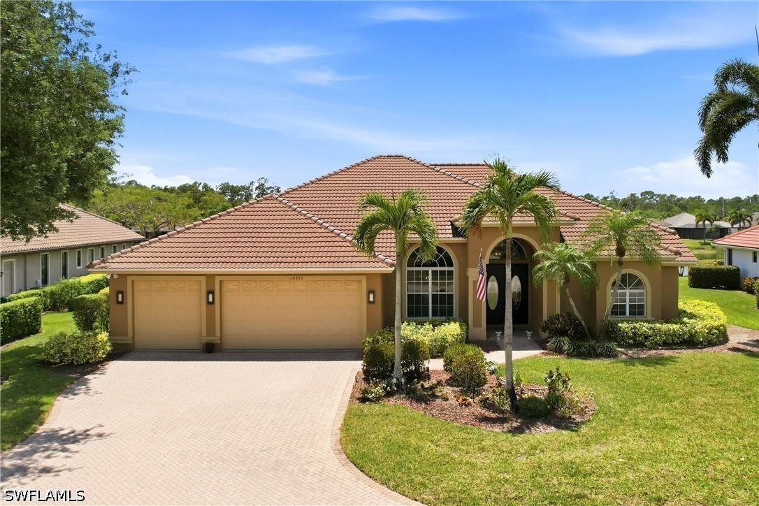 10815 Phoenix Way, Naples, FL 34119