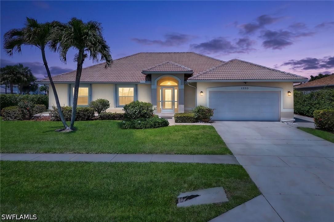 1390 Wayne Ave., Marco Island, FL 34145