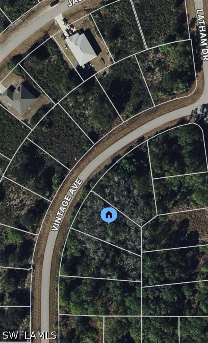1878 Vintage Ave., Lehigh Acres, FL 33972
