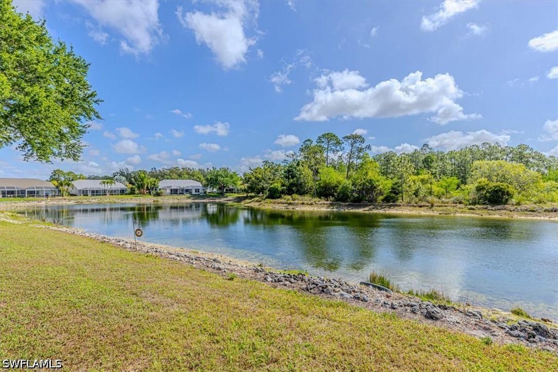 5205 Whitten Dr. #57, Naples, FL