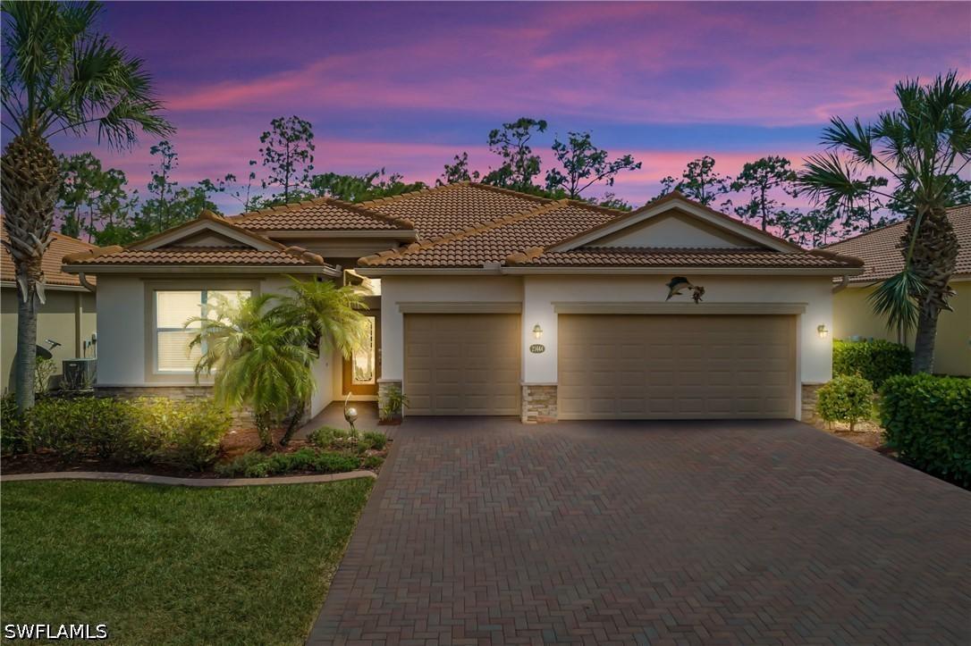 21444 Bella Terra Blvd., Estero, FL 33928