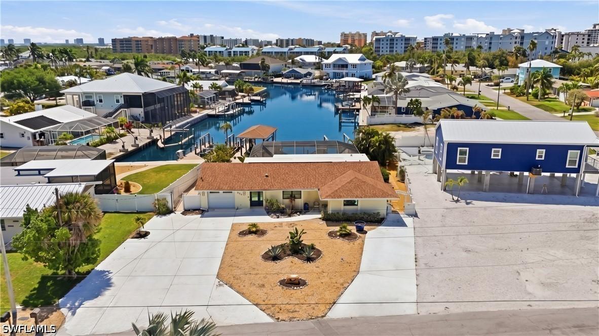 120 Albatross St., Fort Myers Beach, FL 33931