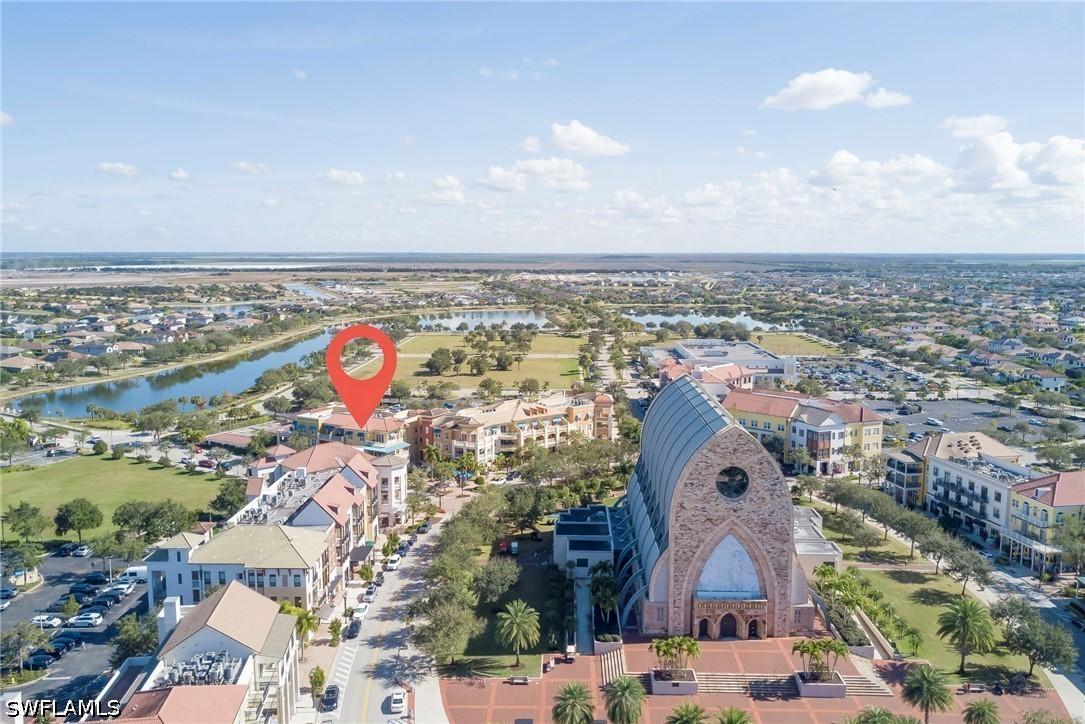 5068 Annunciation Cir. #4203, Ave Maria, FL 34142