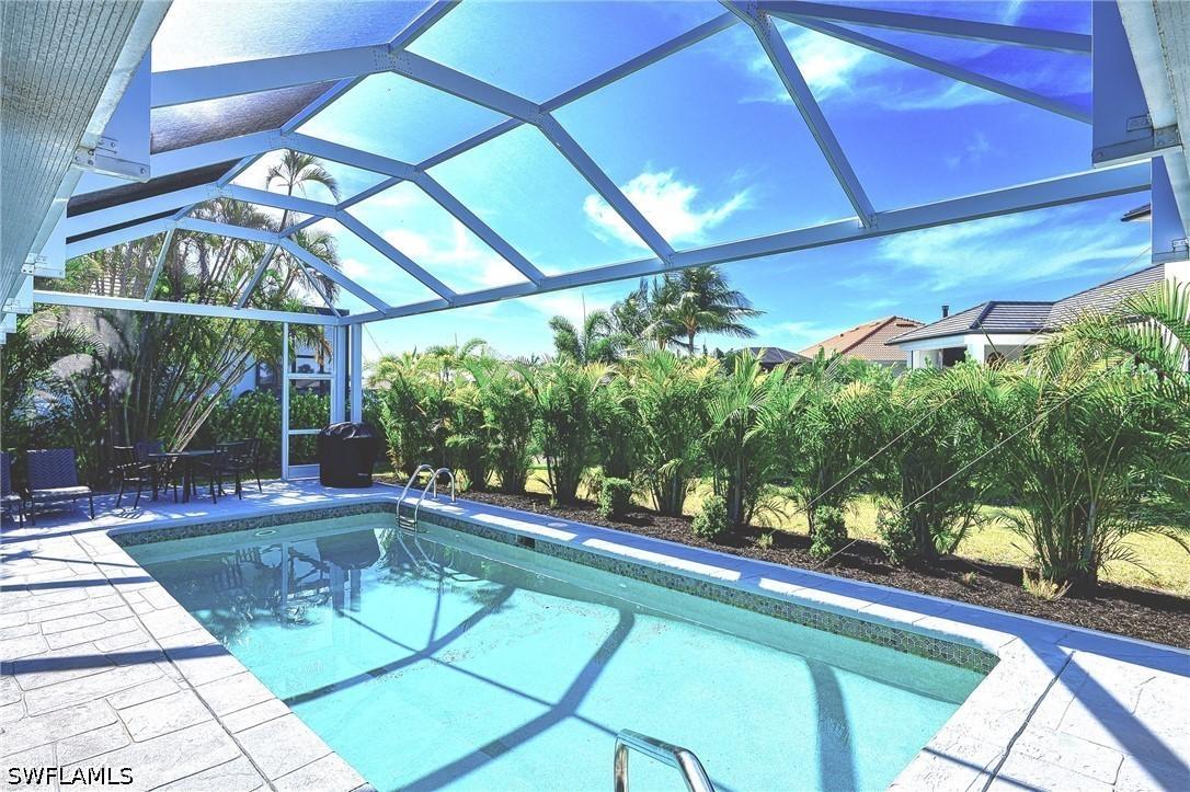 1609 Barbarosa Ct., Marco Island, FL 34145