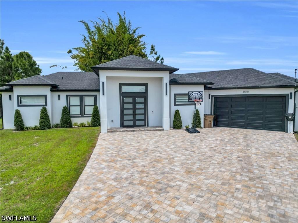 3510 9th Ct., Lehigh Acres, FL 33971