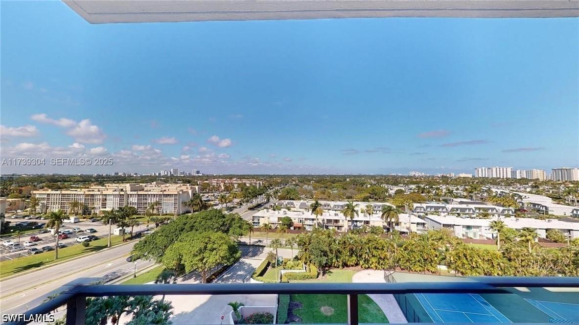 600 N Three Slands Blvd. #803, Hallandale, FL