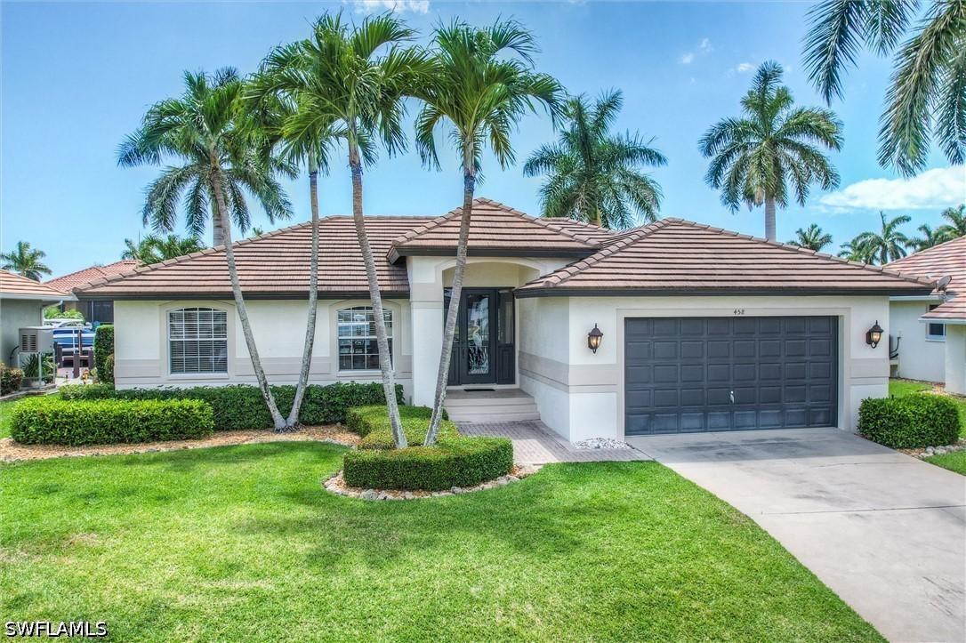 458 Waterleaf Ct., Marco Island, FL 34145