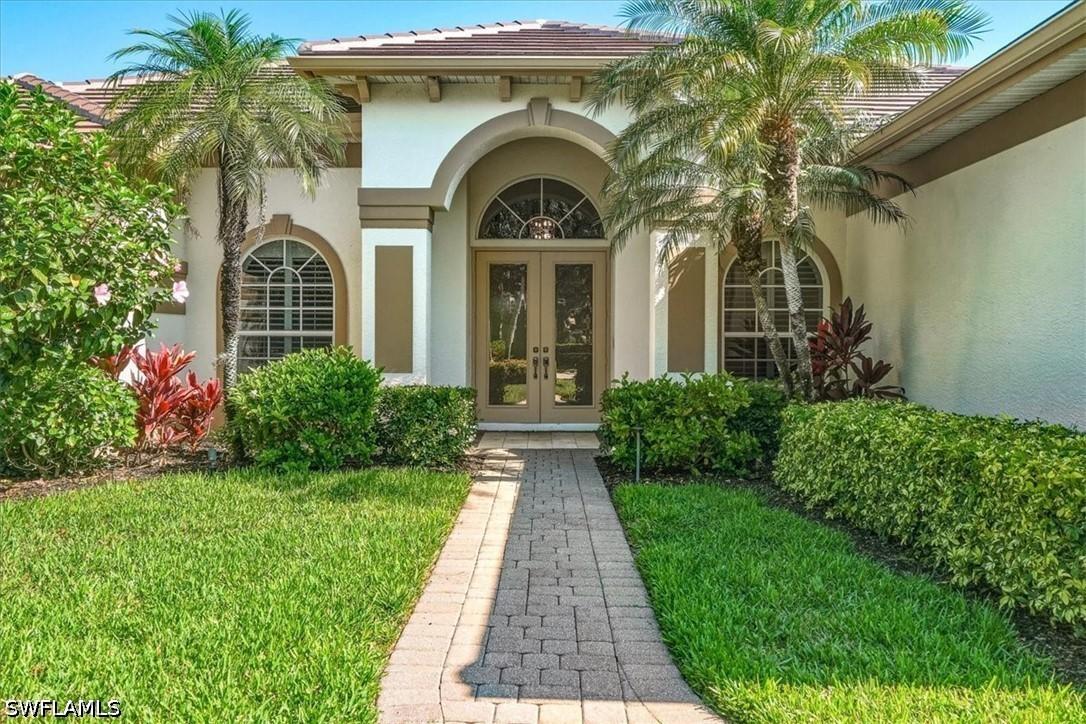 7984 Tiger Lily Dr., Naples, FL 34113