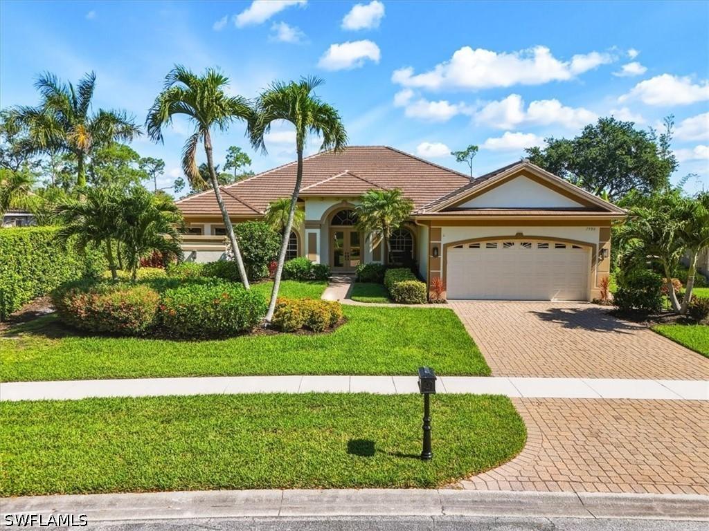 7984 Tiger Lily Dr., Naples, FL 34113
