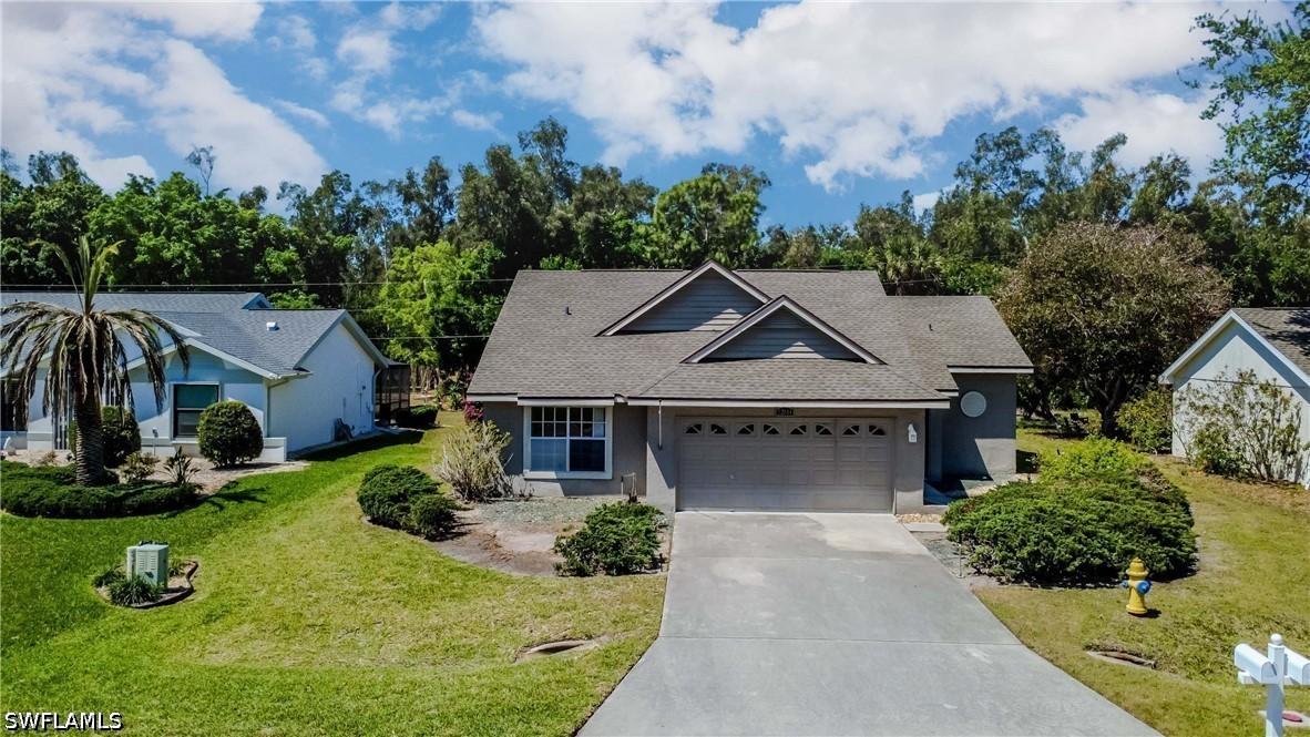 22614 Fountain Lakes Blvd., Estero, FL 33928