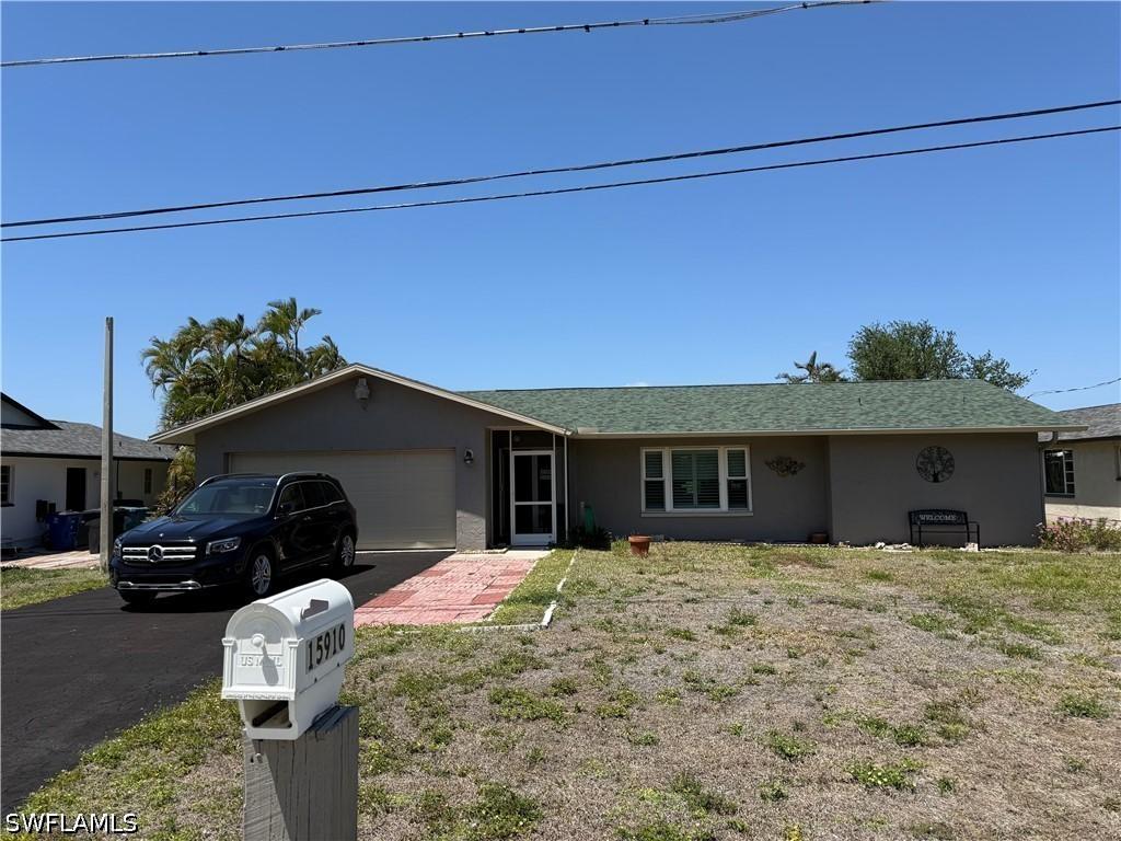 15910 Lake Candlewood Dr., Fort Myers, FL 33907