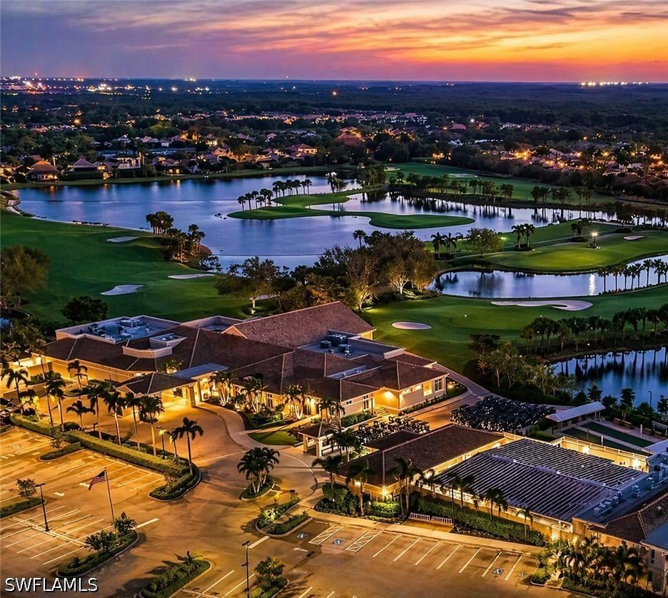 22911 Sago Pointe Dr. #2204, Estero, FL 34135