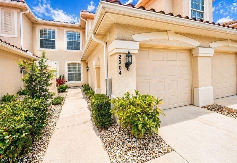 22911 Sago Pointe Dr. #2204, Estero, FL 34135