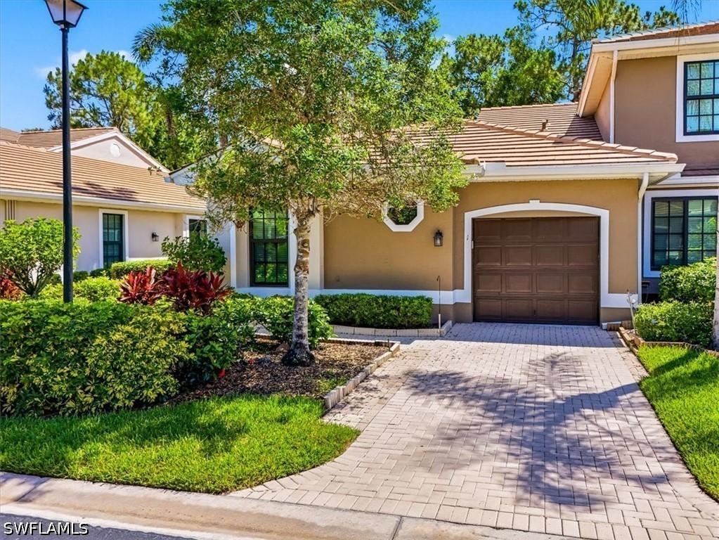 7550 Meadow Lakes Dr. #4701, Naples, FL 34104
