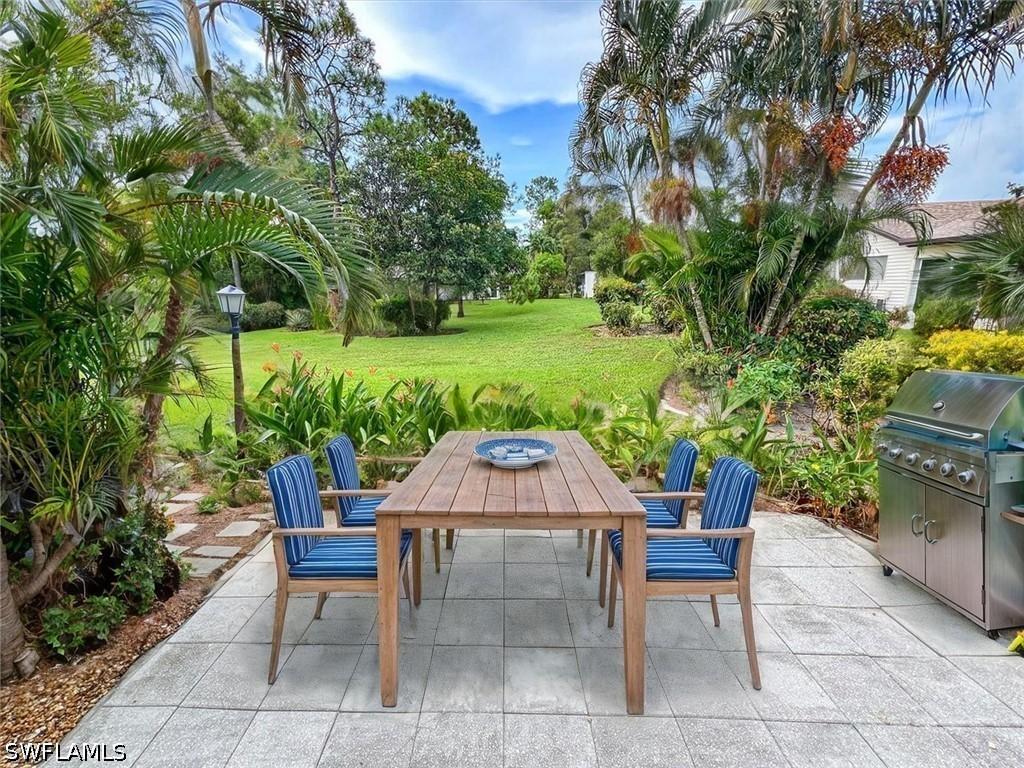 1025 Pine Isle Ln., Naples, FL 34112