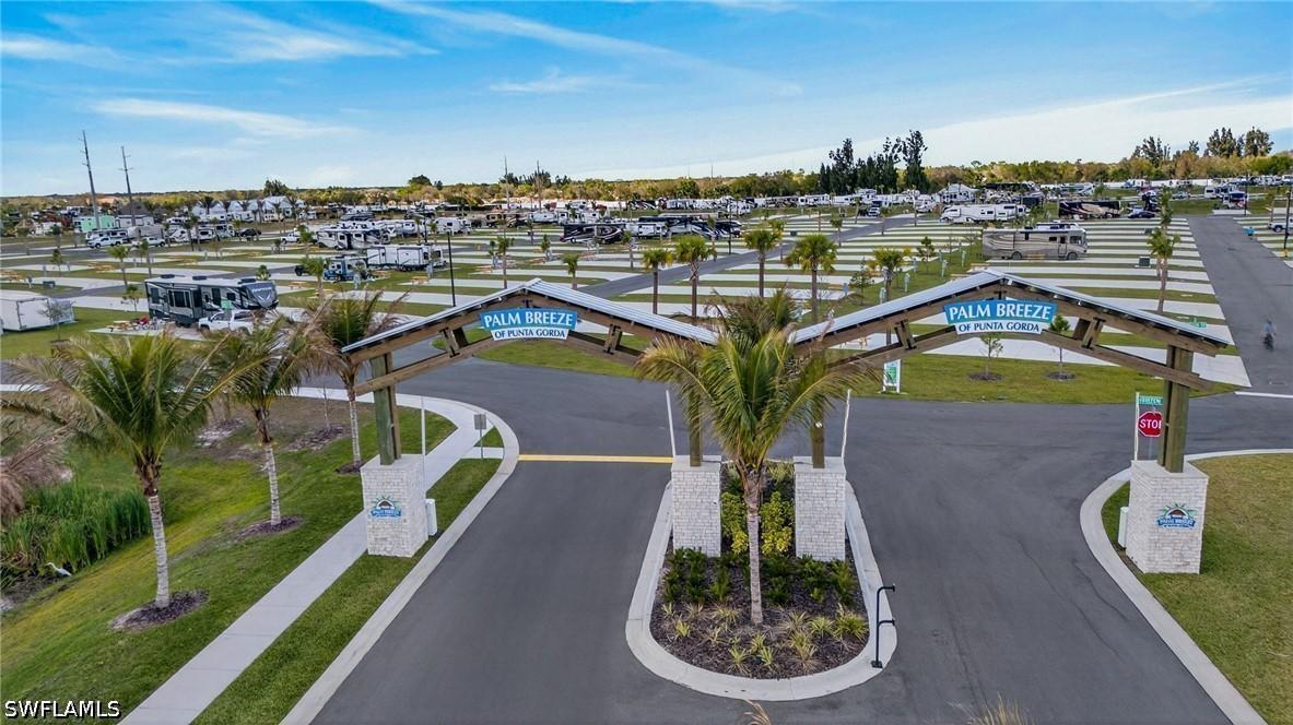 250 Horizon Rd., Punta Gorda, FL 33982