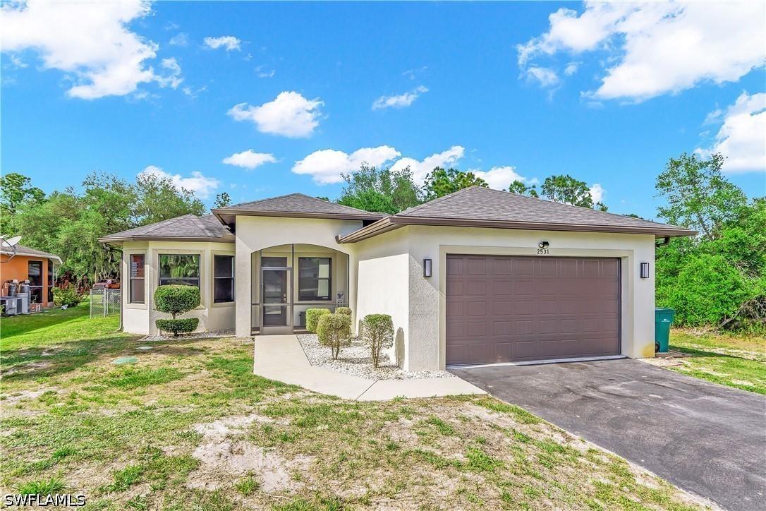 2531 70th Ave., Naples, FL 34120