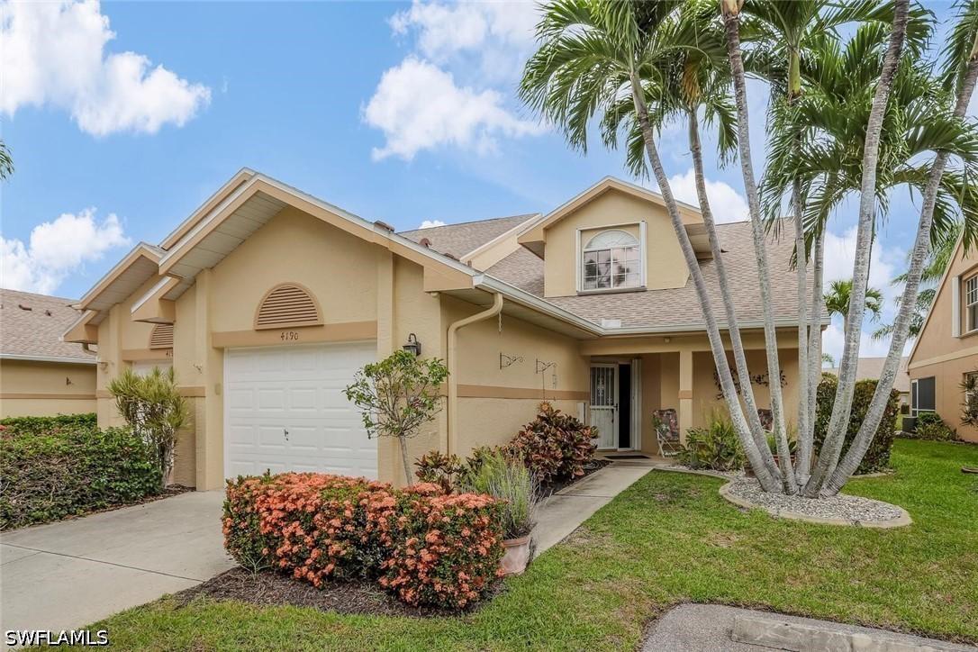4190 Tequesta Dr., Estero, FL 33928