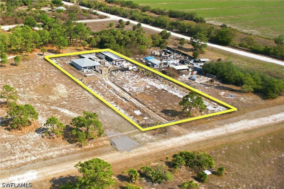 865 S Willow Street, Montura Ranches, FL 33440