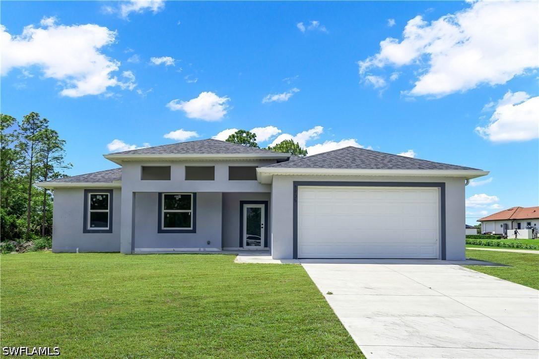 1905 Charles Ave., Lehigh Acres, FL 33971