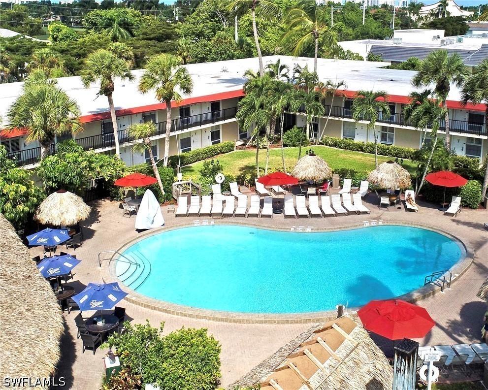 2555 Tamiami Tr. #250, Naples, FL 34103