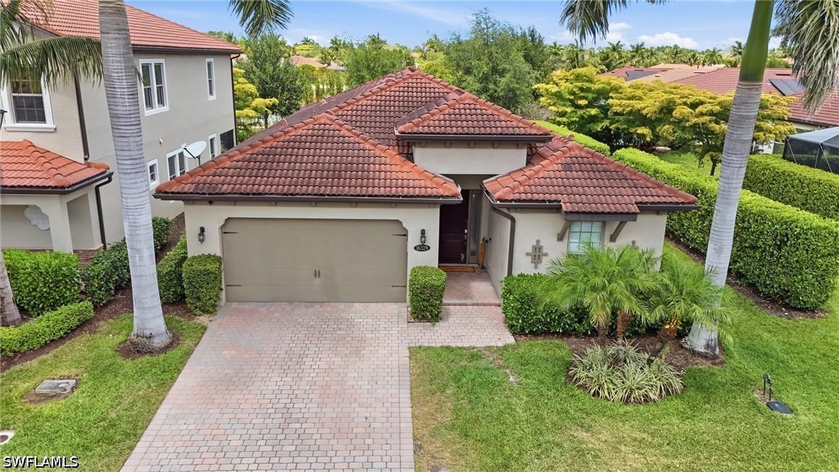16329 Aberdeen Way, Naples, FL 34110