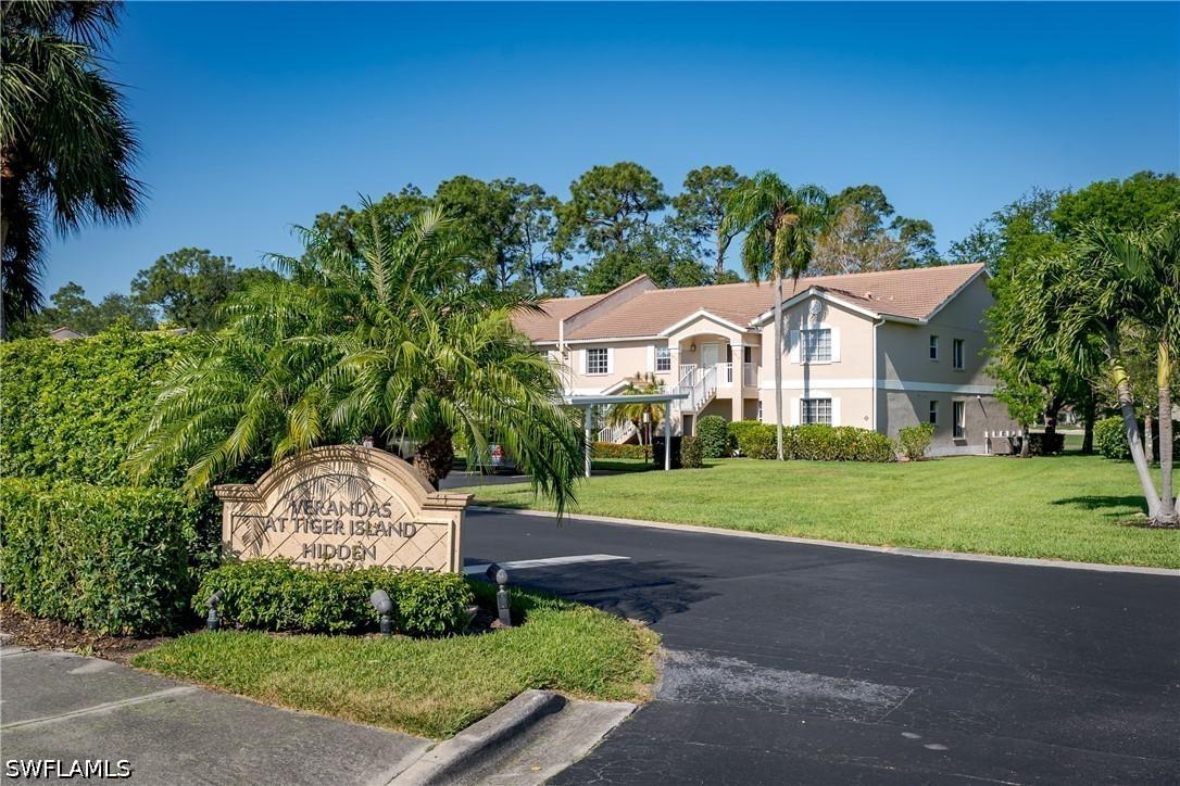 8065 Tiger Cove #1611, Naples, FL 34113