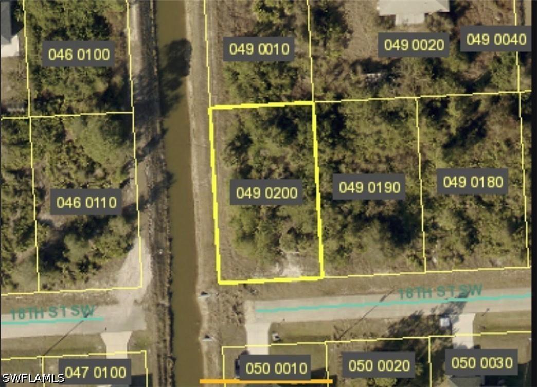 3318 18th St., Lehigh Acres, FL 33971