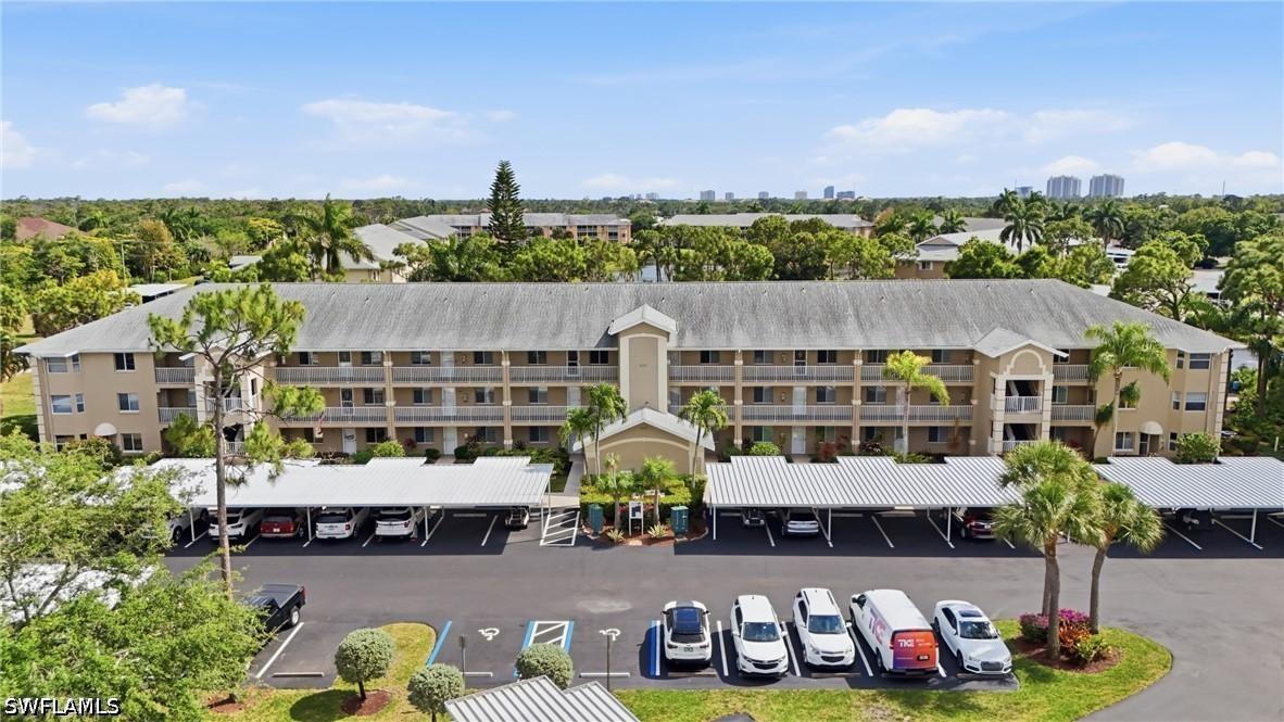 4111 Lorene Dr. #309, Estero, FL 33928