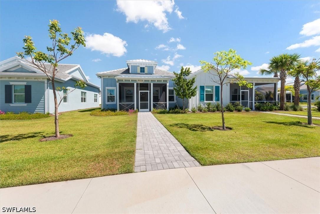 7315 Cayo Coco Ln., Naples, FL 34113