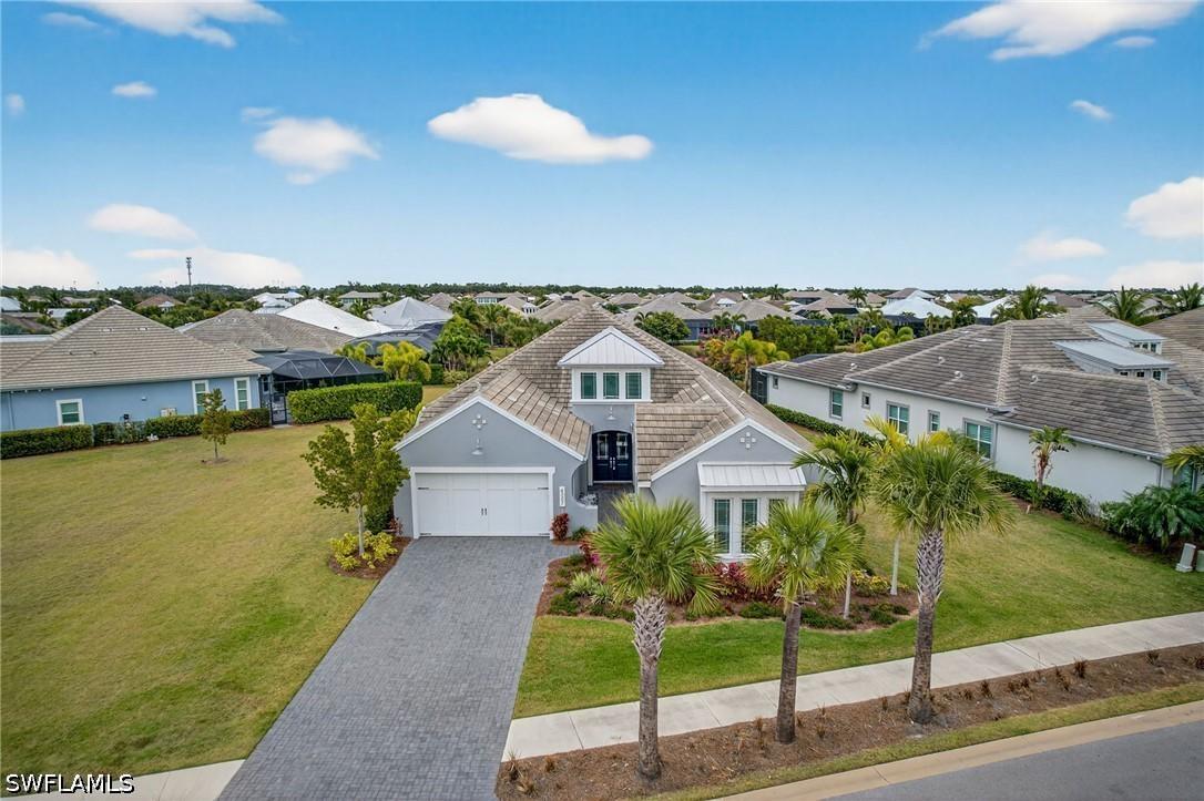 6007 Barthelemy Ave., Naples, FL 34113