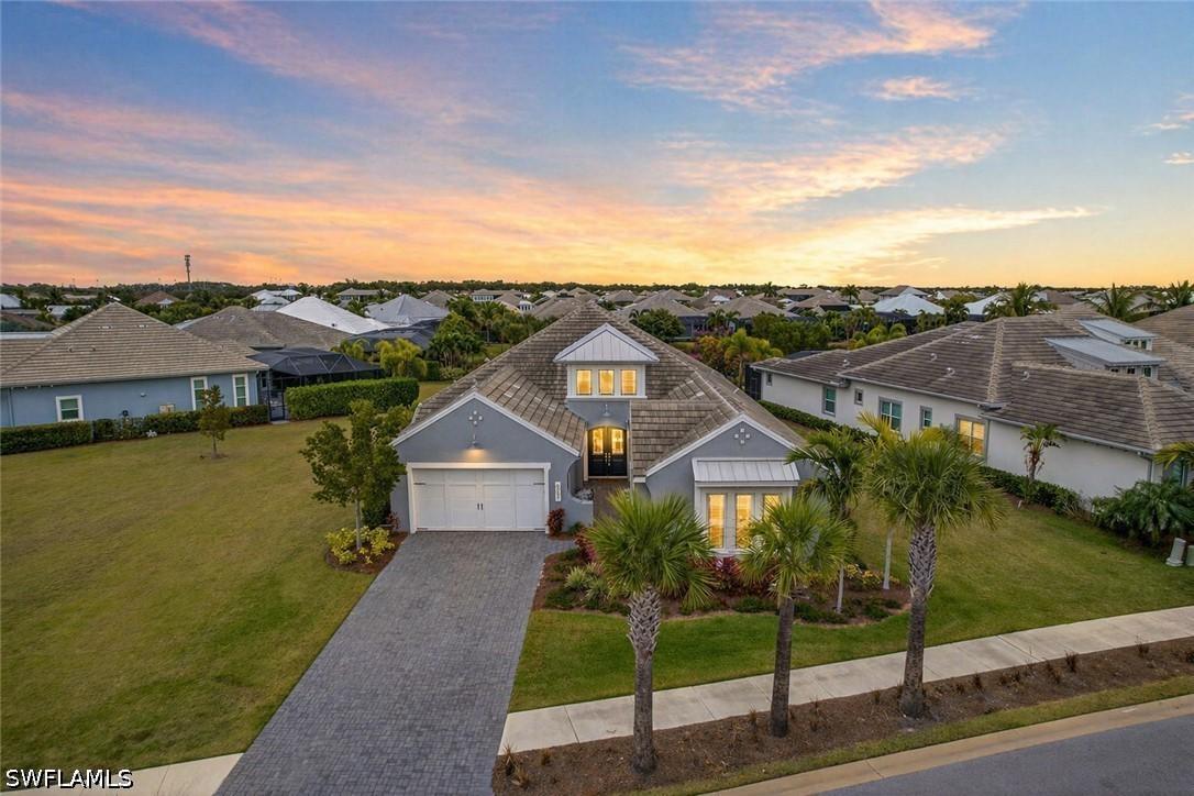 6007 Barthelemy Ave., Naples, FL 34113
